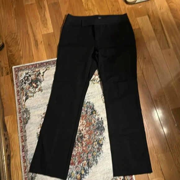 Chaps | Pants & Jumpsuits | Black Chaps Dress Pants | Poshmark Chaps | Pants & Jumpsuits | Black Chaps Dress Pants | Poshmark